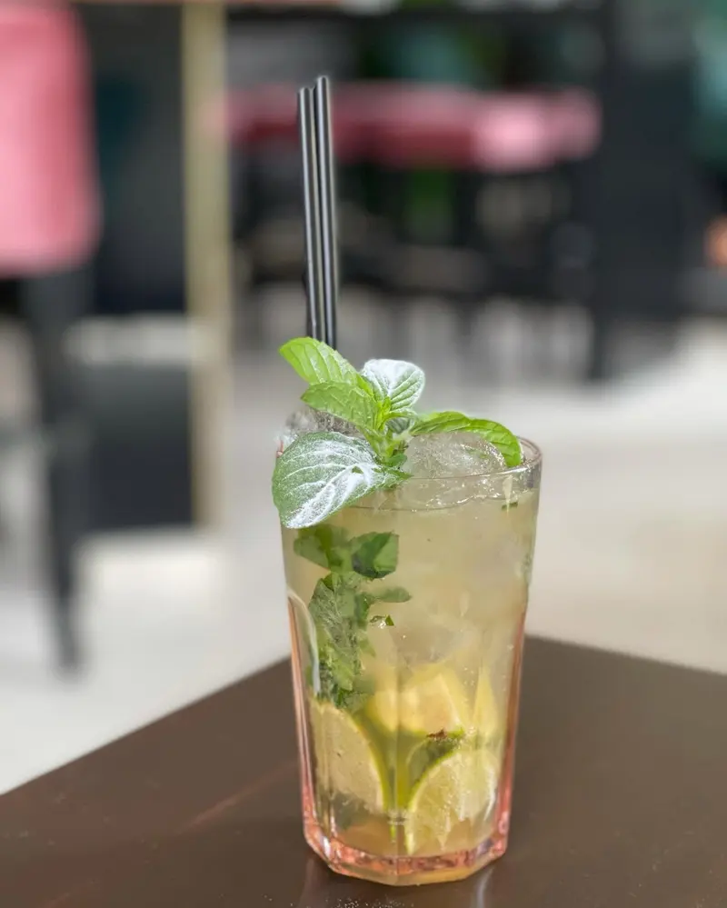 Mojito