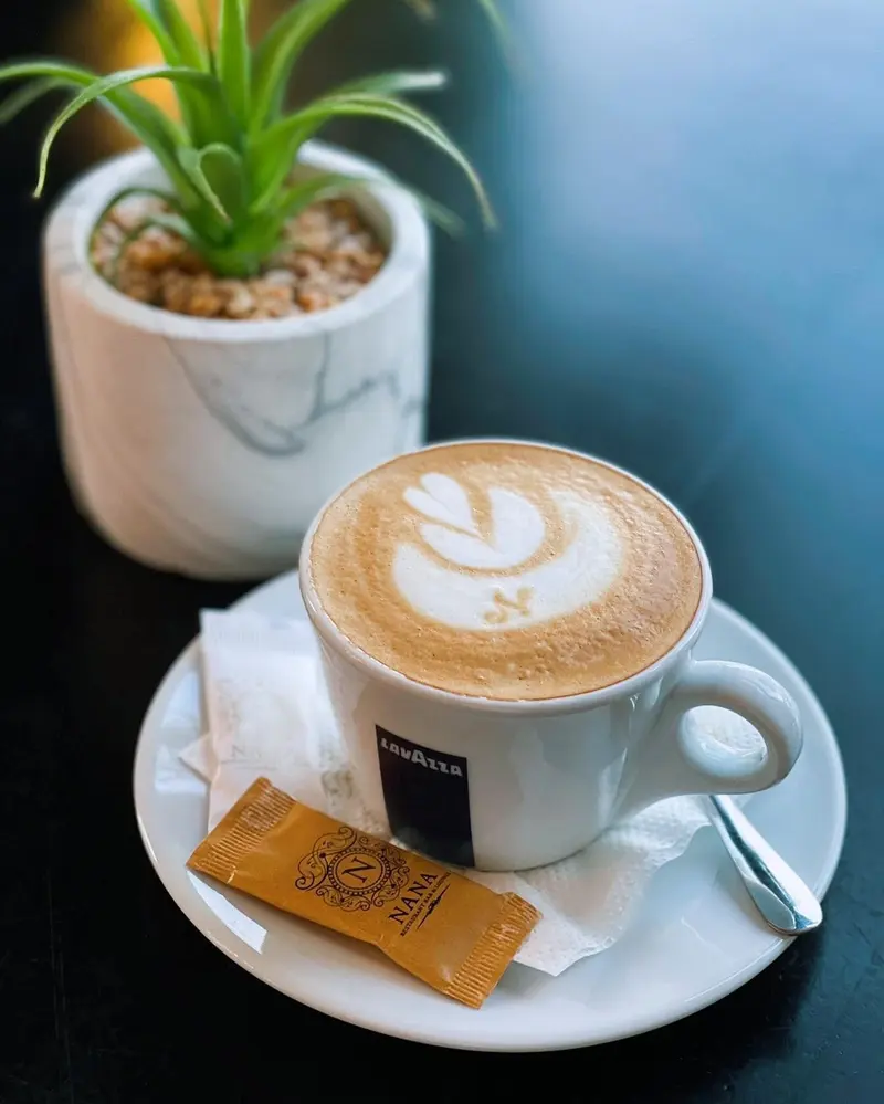 Cappuccino