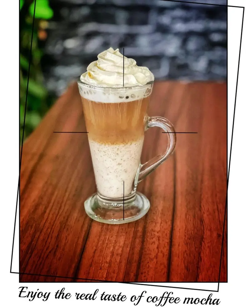 Mocha