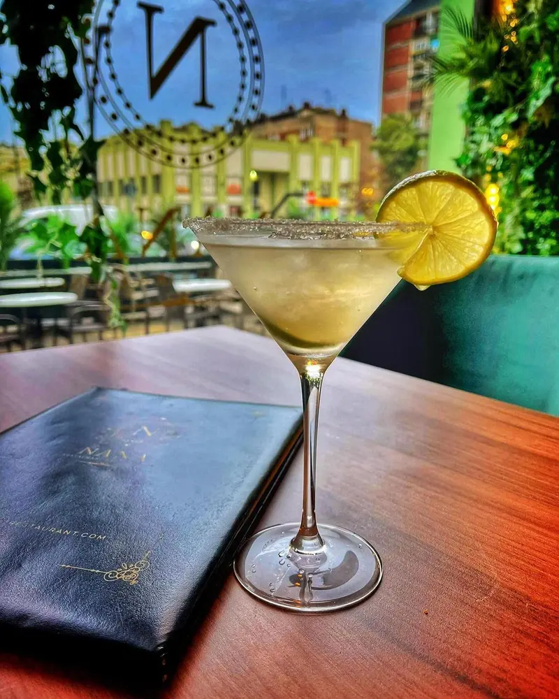 Margarita