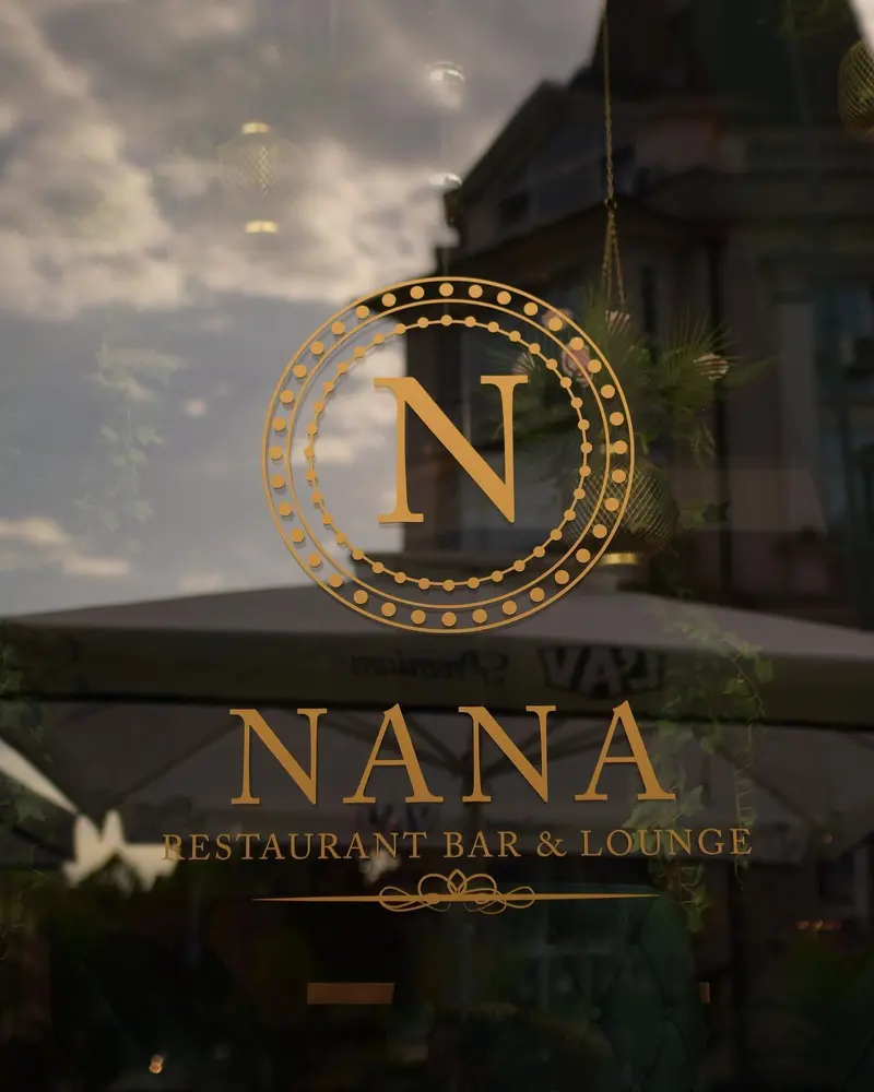 Ulaz u Nanu